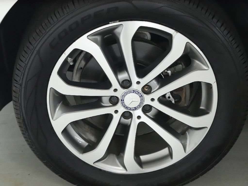 Used 2016 Mercedes-Benz GLE 350 4MATIC image 39