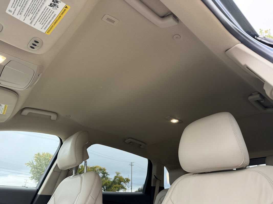 Used 2019 Lincoln Nautilus Select AWD/4WD image 26