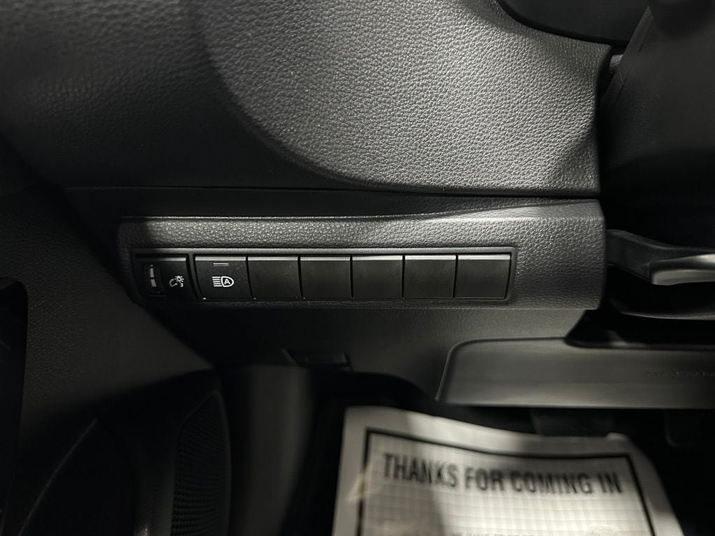 Used 2026 Toyota Corolla XSE FWD image 17