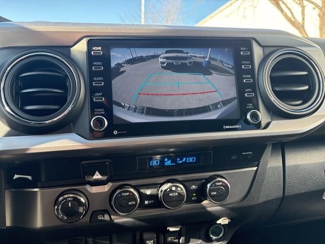 Used 2021 Toyota Tacoma SR5 w/ Trail Edition image 19