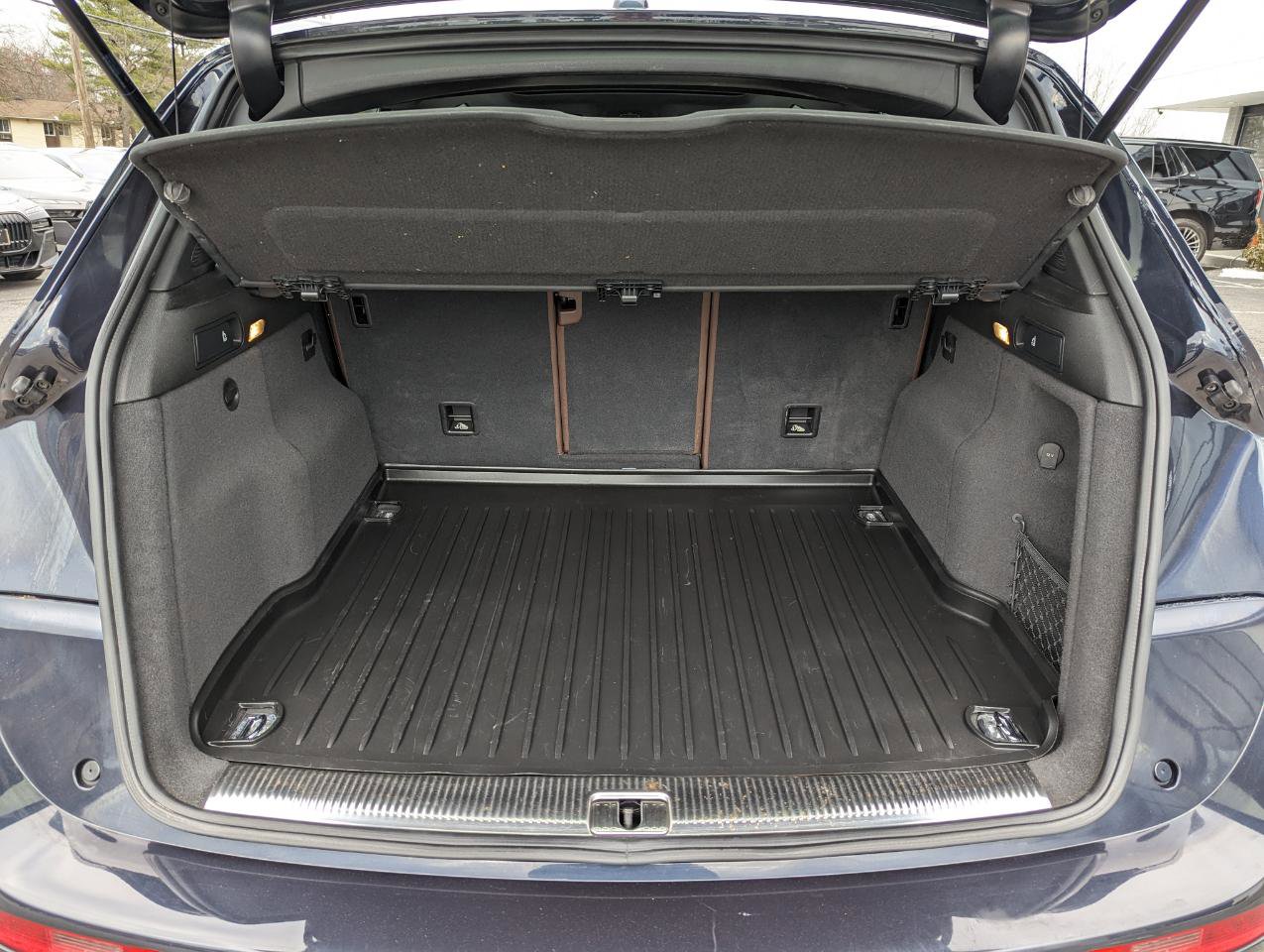 Used 2016 Audi Q5 2.0T Premium Plus w/ Technology Package image 44