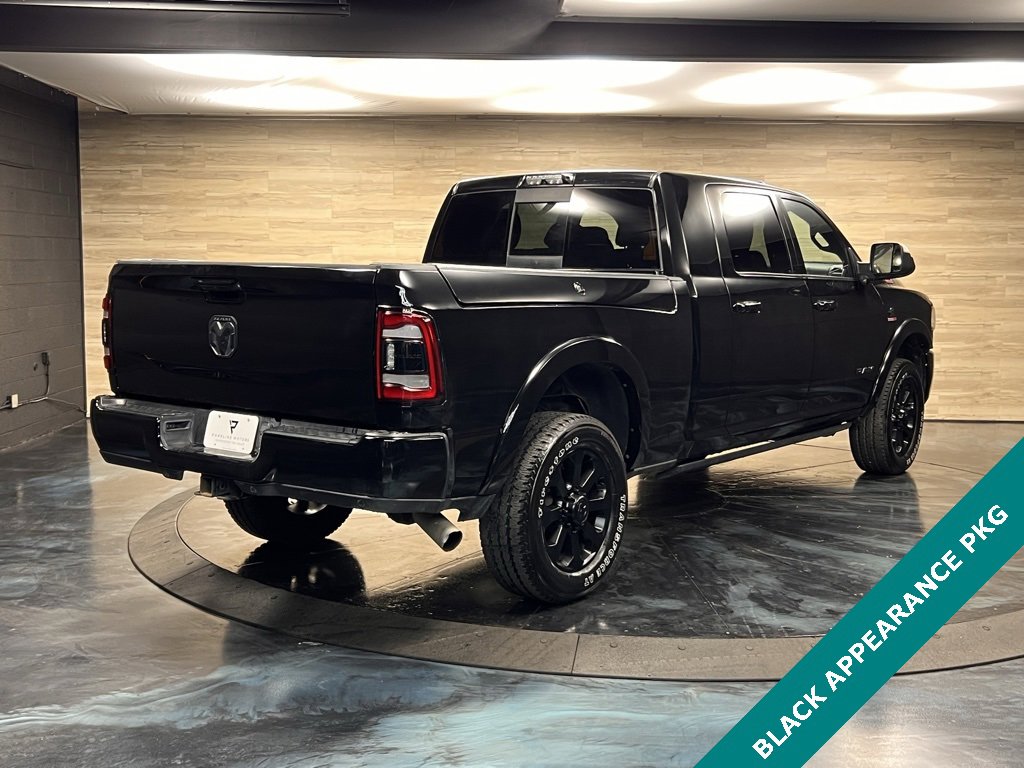 Used 2020 RAM 3500 Limited image 10