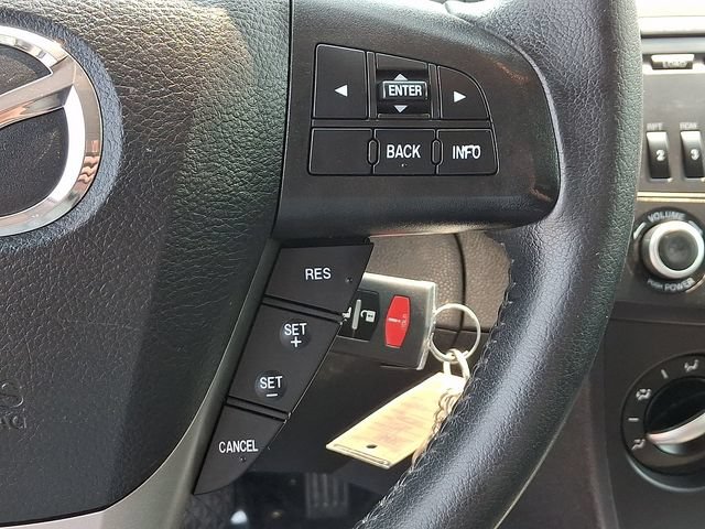Used 2012 MAZDA MAZDA3 s Touring FWD image 26