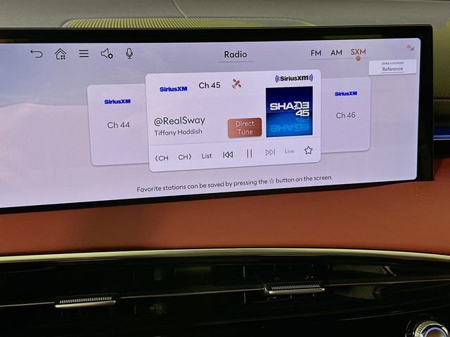 New 2026 Genesis GV70 3.5T Sport Prestige image 11