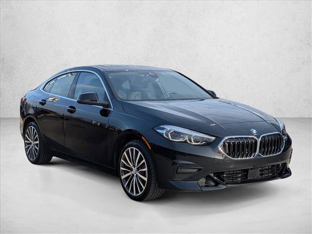 Certified 2024 BMW 228i xDrive Gran Coupe w/ Premium Package image 3