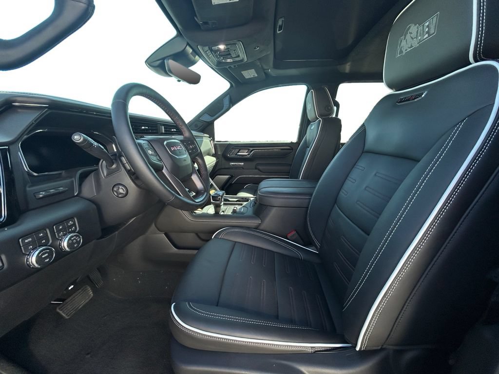 Used 2026 GMC Sierra 1500 AT4X w/ AT4X AEV Edition AWD/4WD image 11