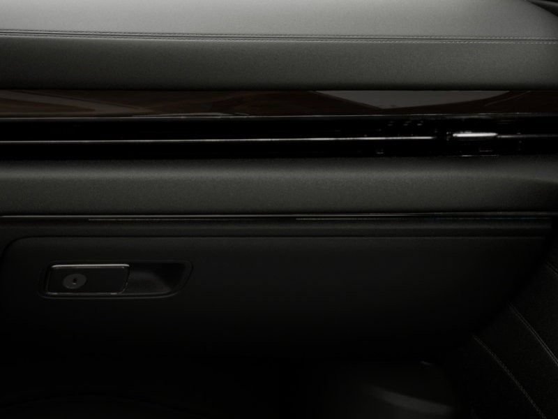 New 2026 Genesis GV80 3.5T Prestige AWD/4WD image 29