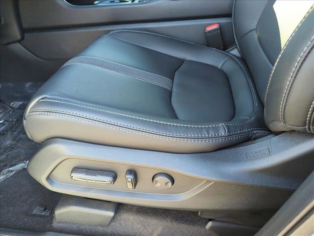 New 2026 Honda Passport RTL image 4