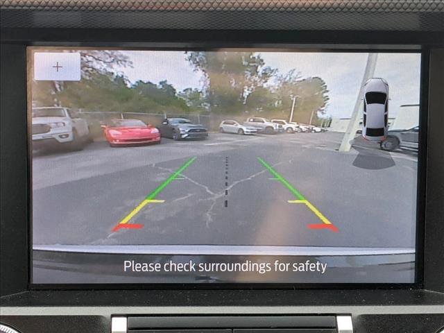 Used 2020 Ford Mustang Coupe w/ Equipment Group 101A image 18