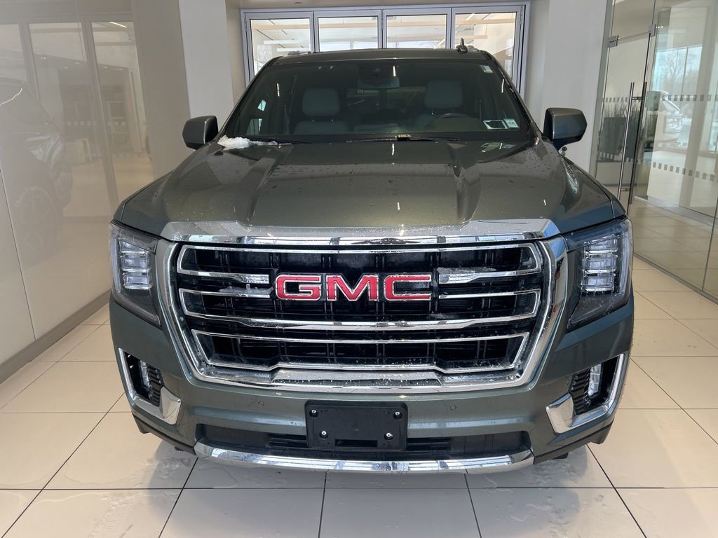 Used 2023 GMC Yukon SLT image 19