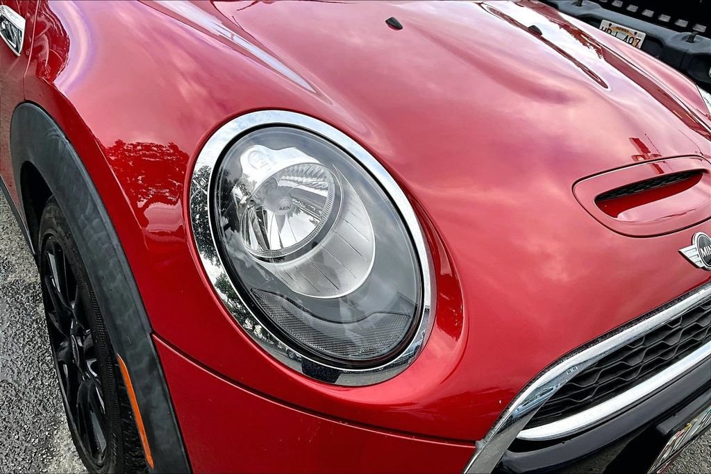 Used 2016 MINI Cooper S FWD image 31