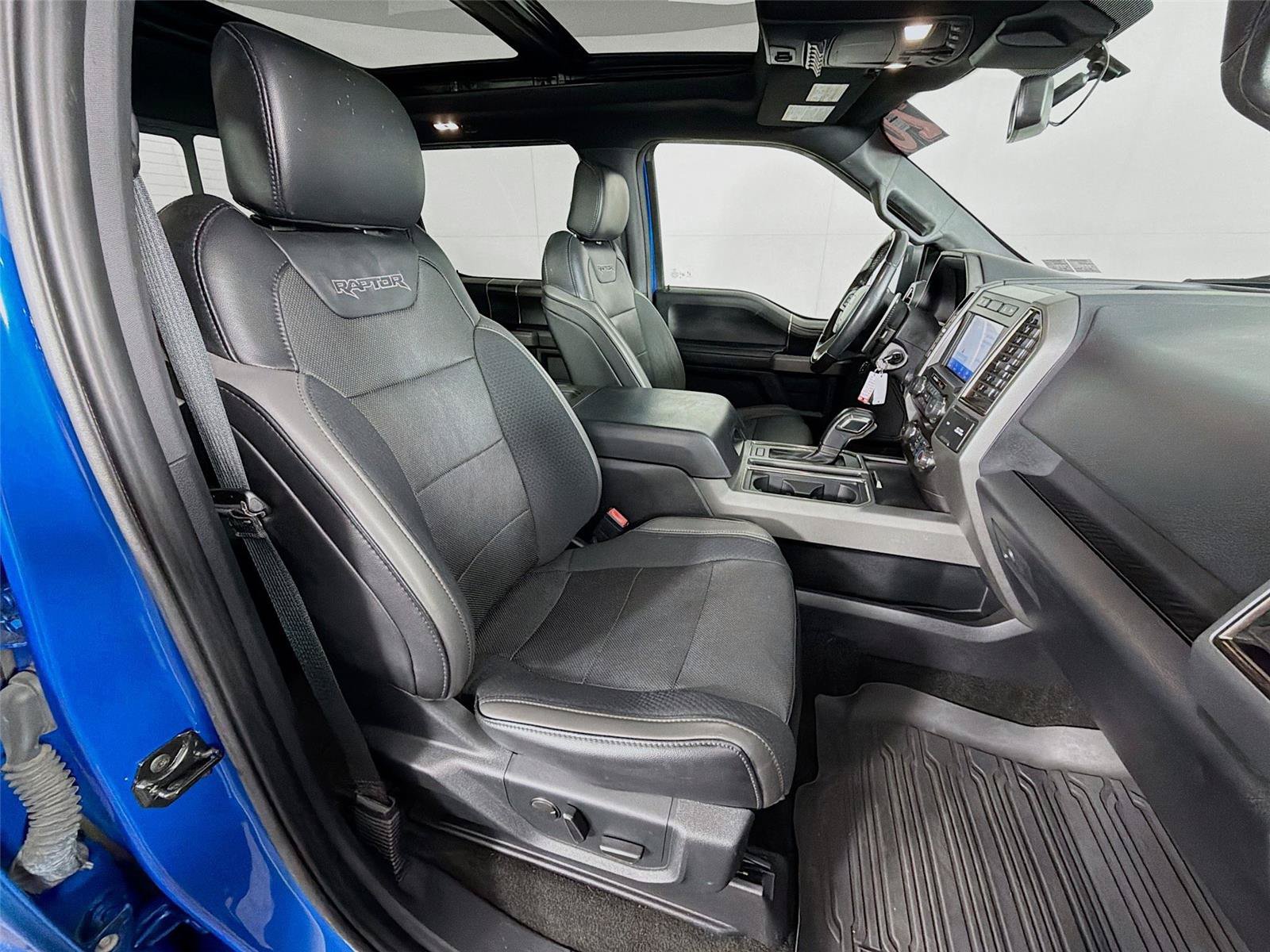 Used 2020 Ford F150 Raptor w/ Equipment Group 801A Mid AWD/4WD image 27