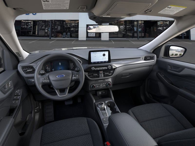New 2026 Ford Escape Active image 9