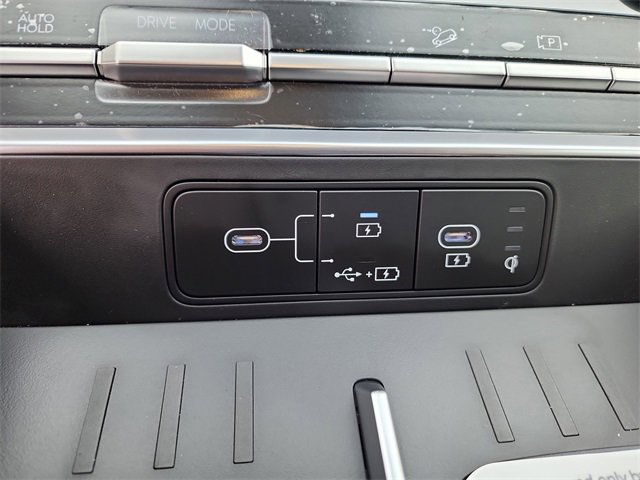 New 2025 Hyundai Santa Fe SEL image 23