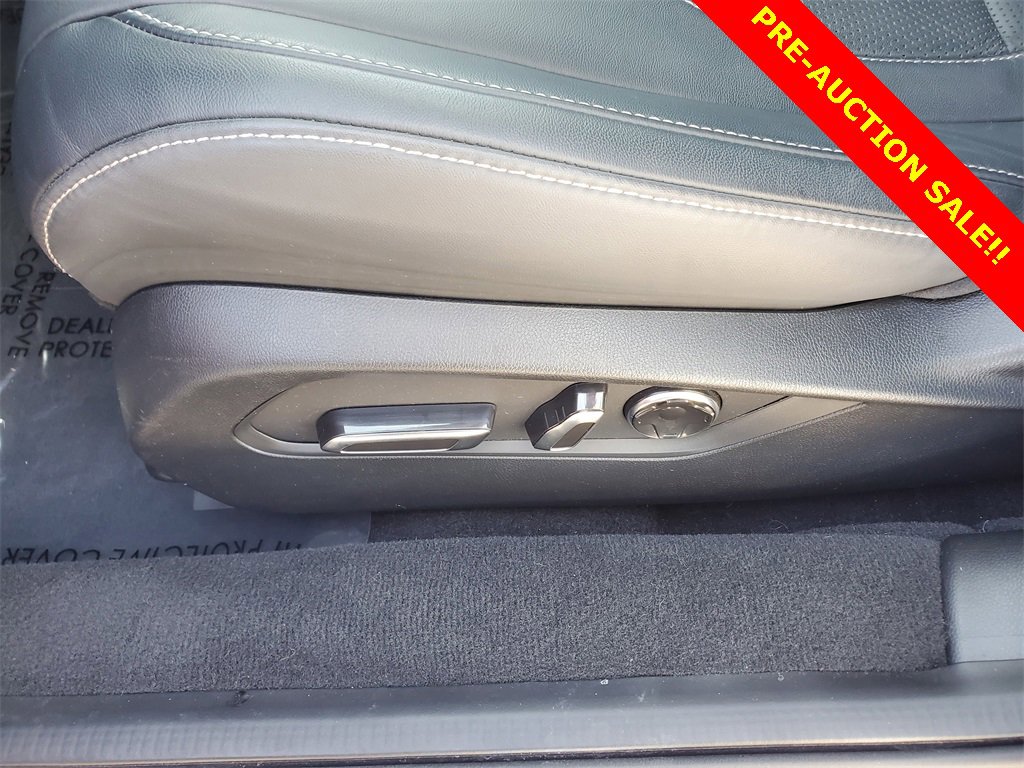 Certified 2023 Acura TLX w/ Technology Package image 18