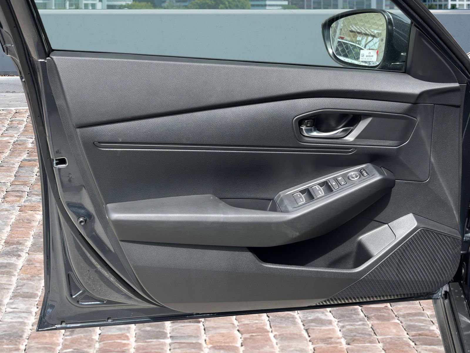 New 2026 Honda Accord LX image 10