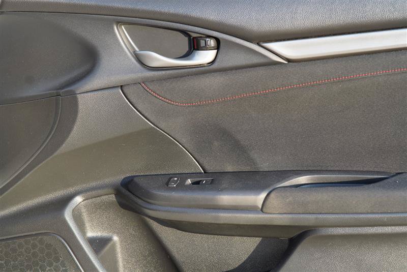 Used 2018 Honda Civic Si image 70