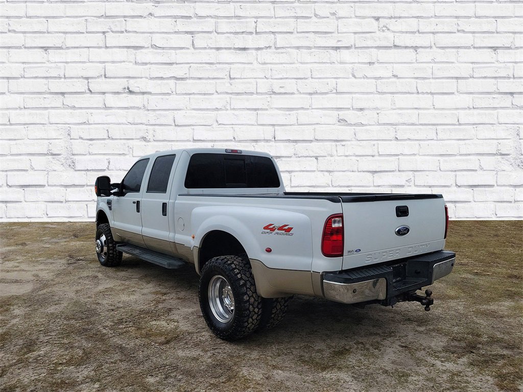 Used 2008 Ford F350 Lariat image 3