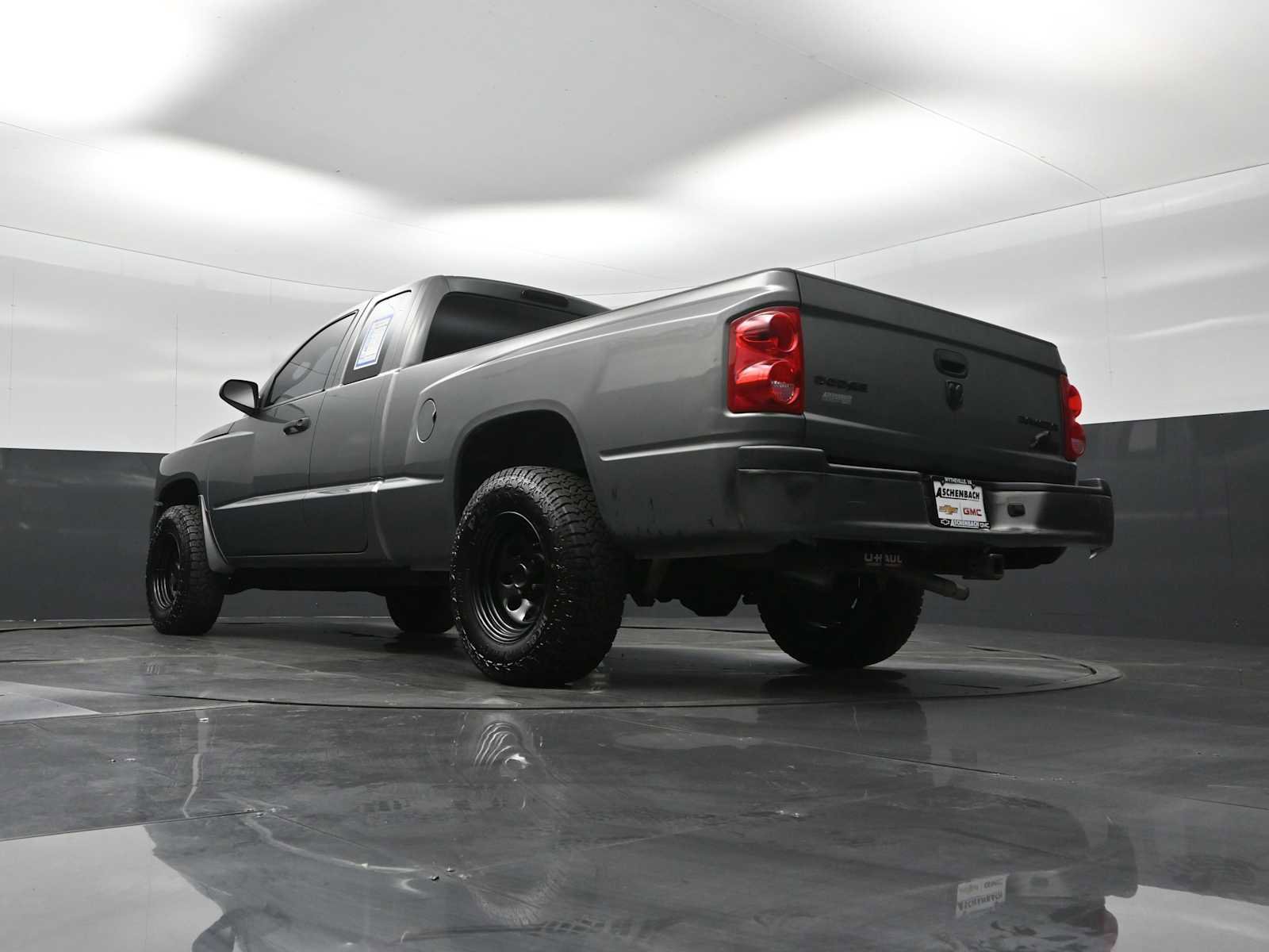 Used 2011 Dodge Dakota Big Horn image 22