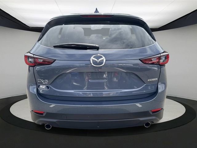 Used 2024 MAZDA CX-5 Carbon Edition image 6