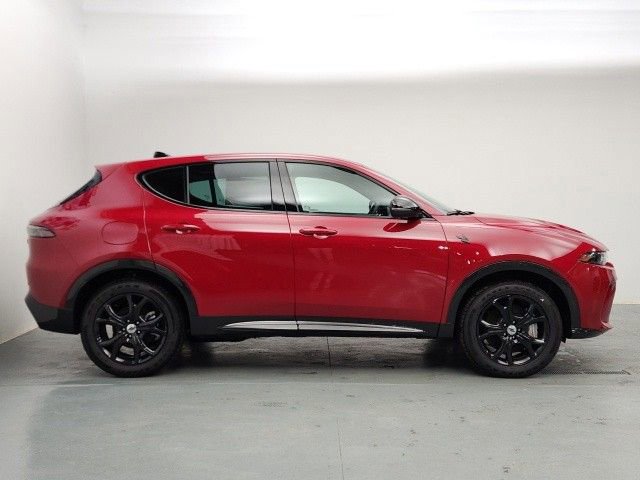 New 2024 Dodge Hornet R/T Plus w/ R/T Blacktop Package image 7