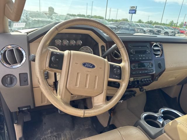 Used 2008 Ford F450 Lariat AWD/4WD image 26