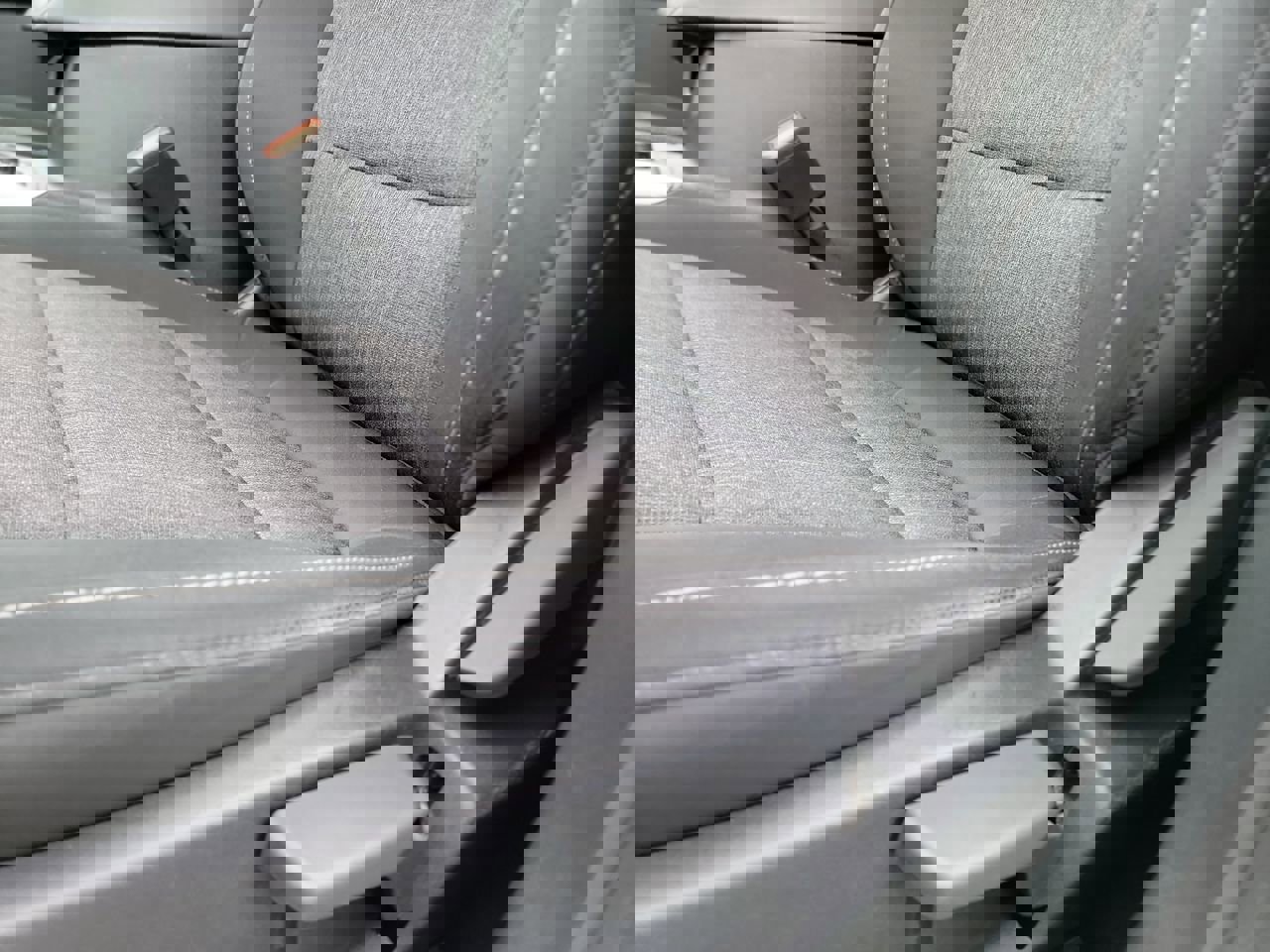 Used 2024 Ford Bronco Sport Big Bend image 12