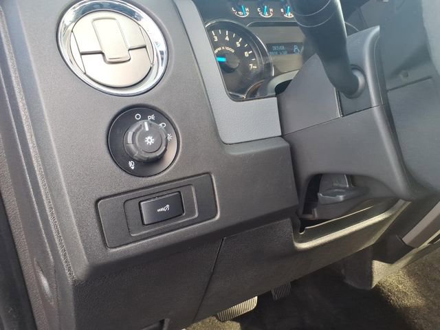 Used 2014 Ford F150 XLT image 13