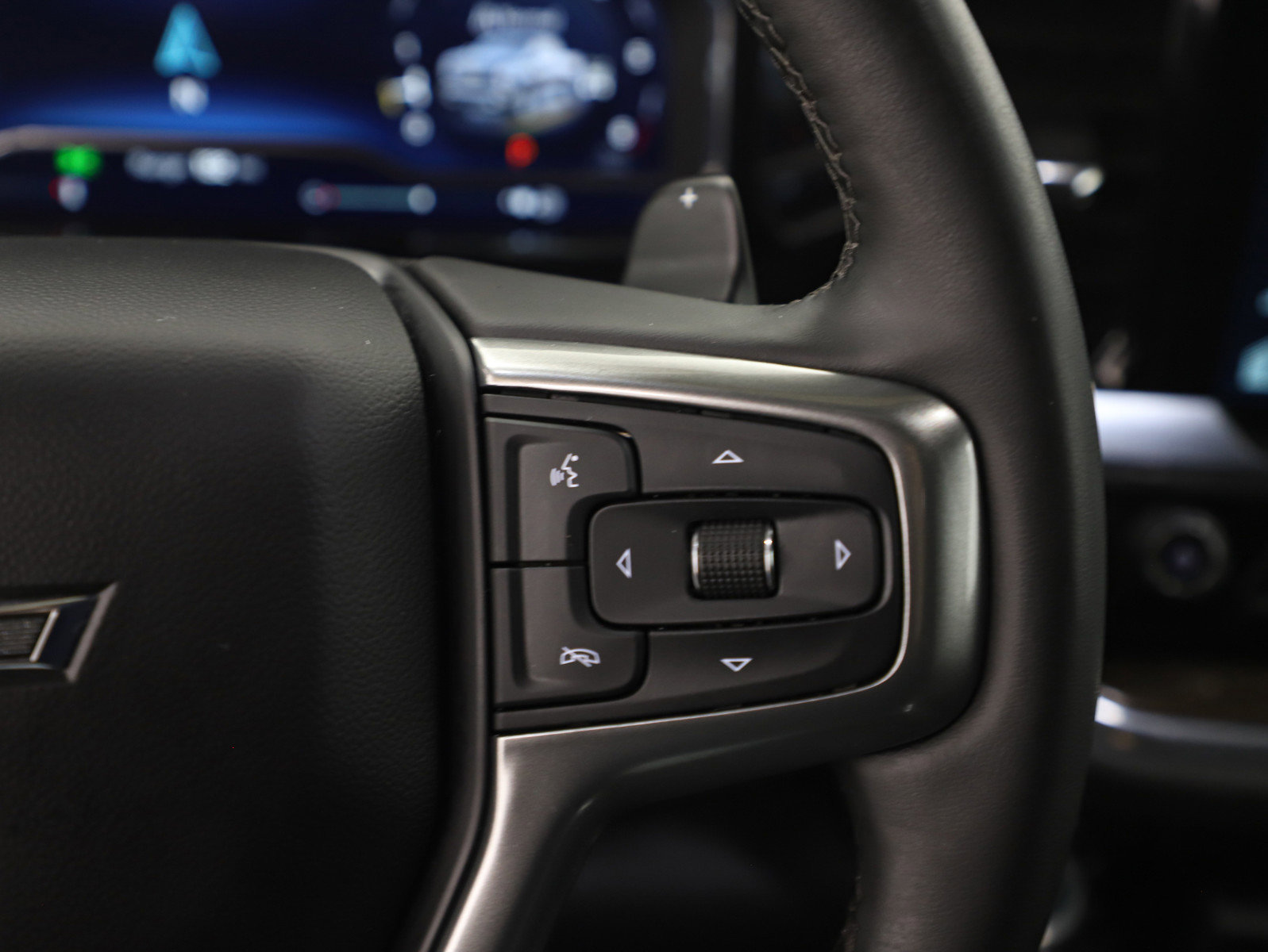 Used 2023 Chevrolet Silverado 1500 RST w/ Convenience Package II image 28