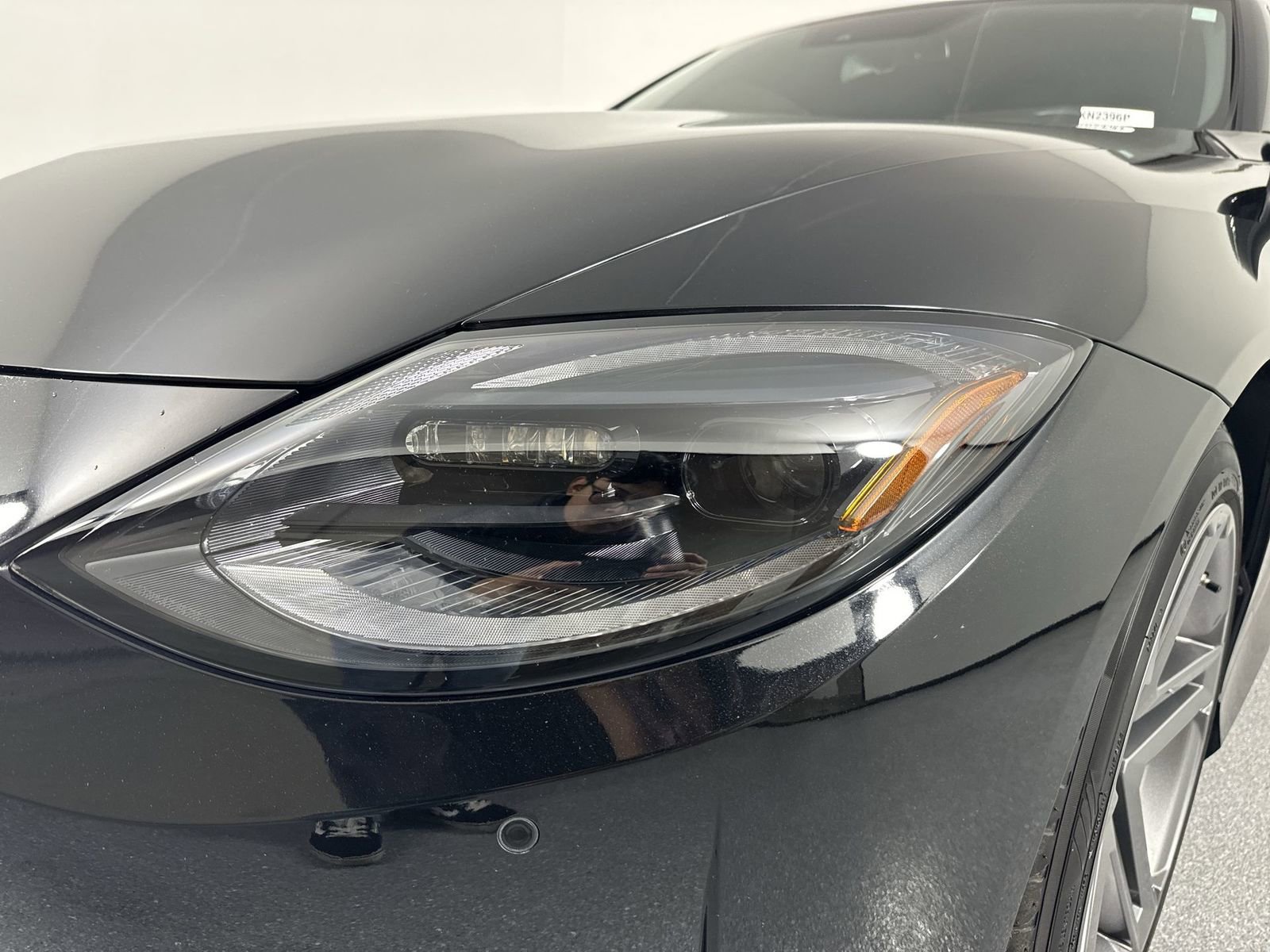 Certified 2024 Nissan Z Sport w/ Floor Mat Package image 28