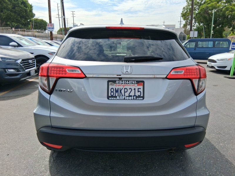 Used 2019 Honda HR-V EX image 5