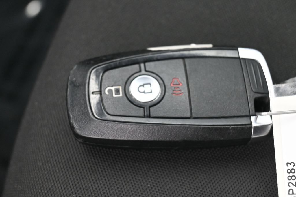 Used 2025 Ford Bronco Sport Big Bend AWD/4WD image 26