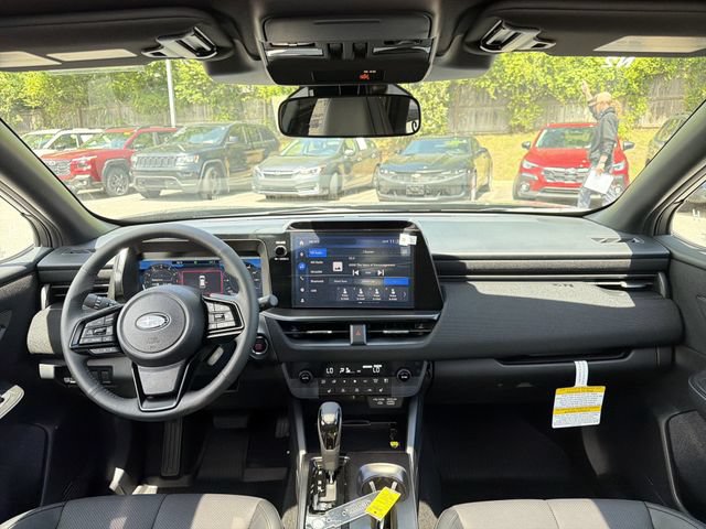 New 2026 Subaru Outback Limited AWD/4WD image 20