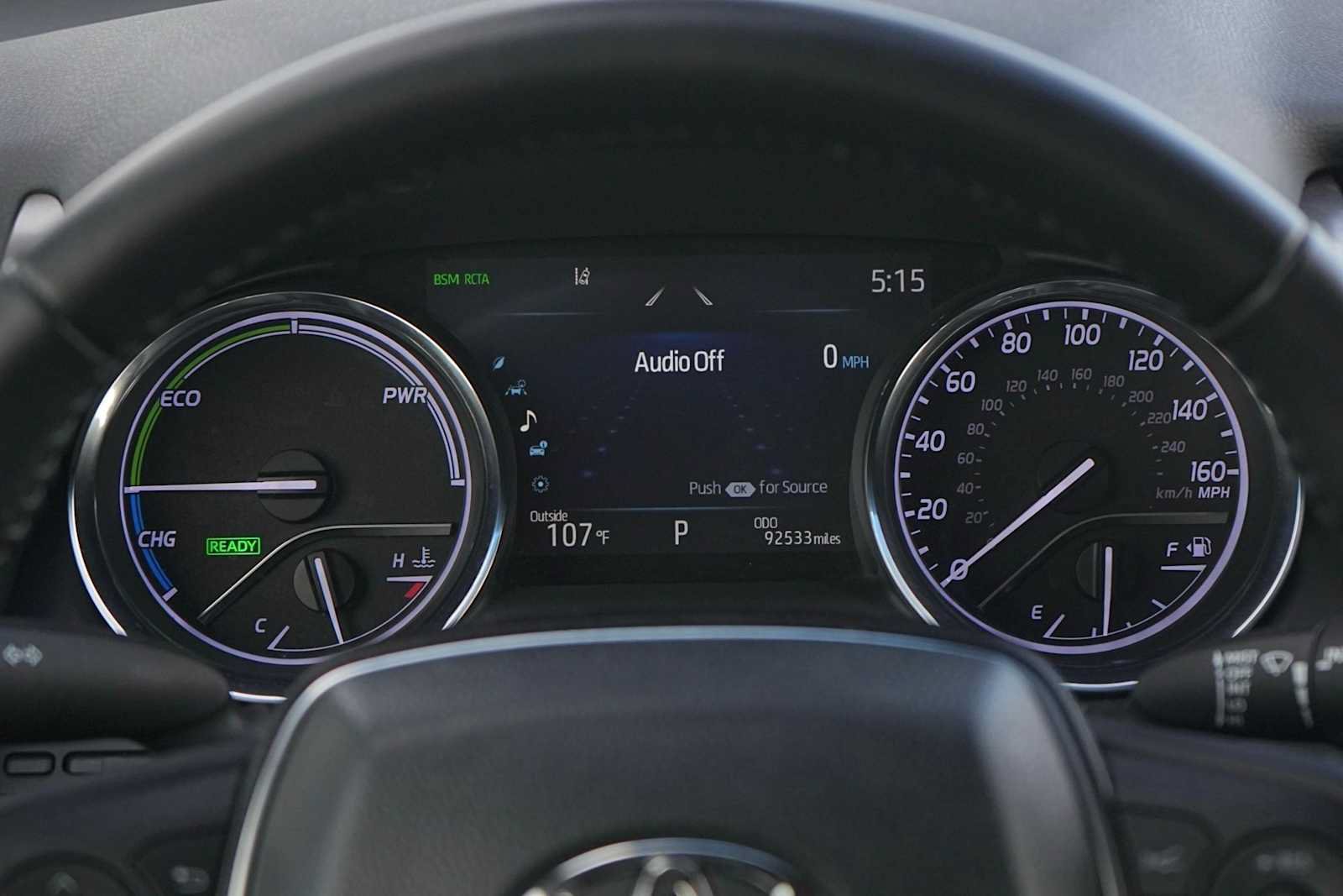 Used 2020 Toyota Camry XLE FWD image 19
