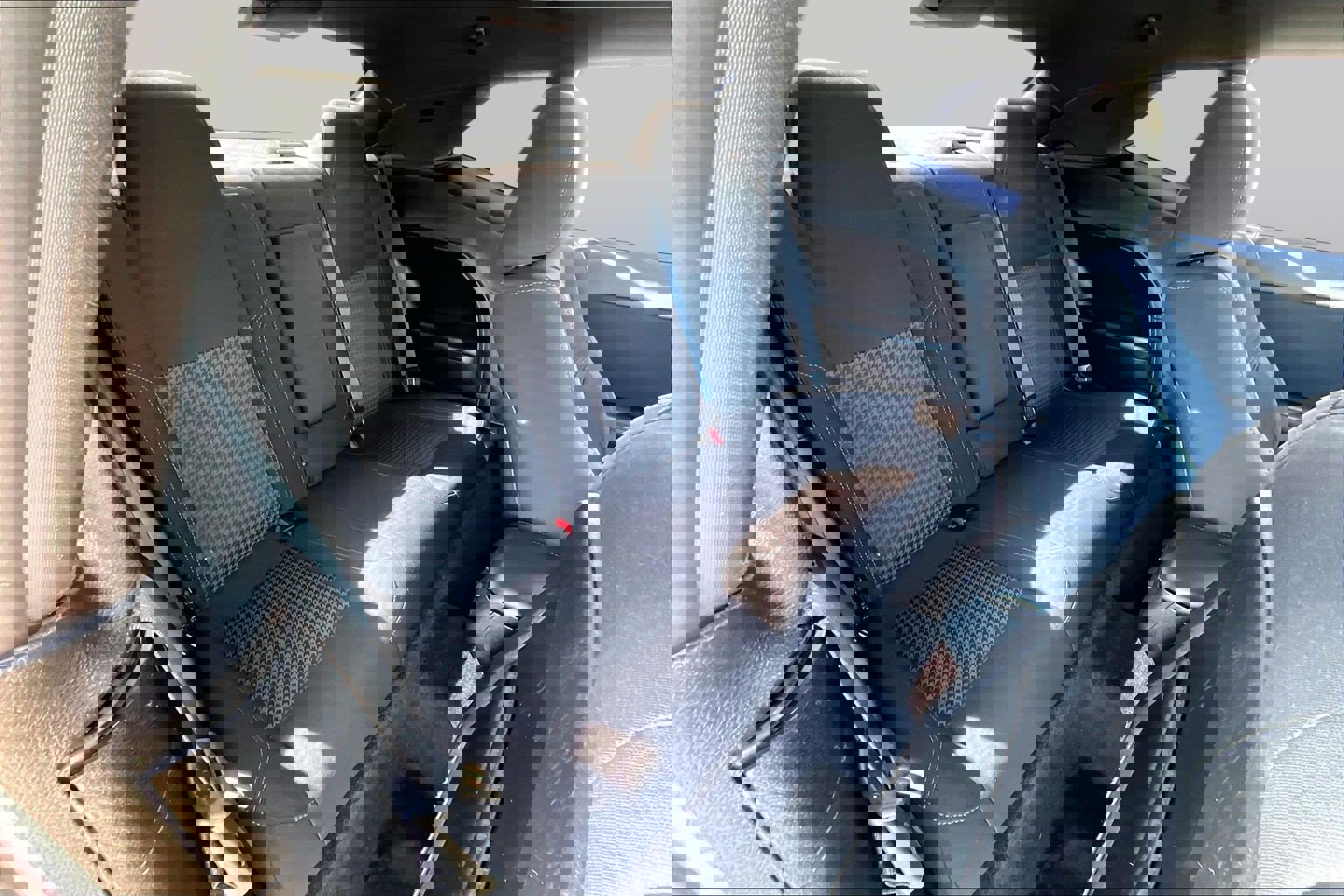 Used 2018 Dodge Challenger SXT w/ Blacktop Package image 26