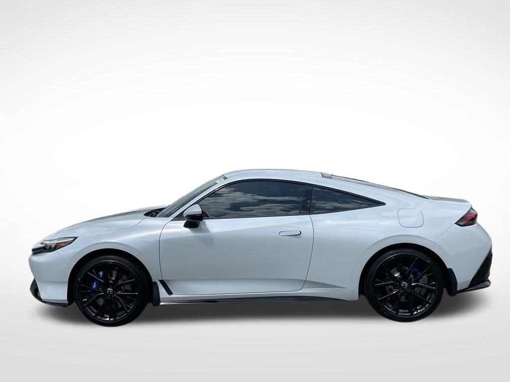 New 2026 Honda Prelude image 2