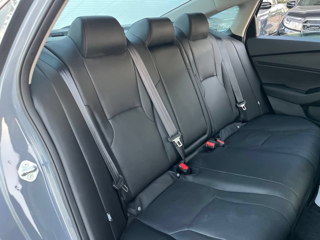 Used 2023 Honda Accord Touring image 27
