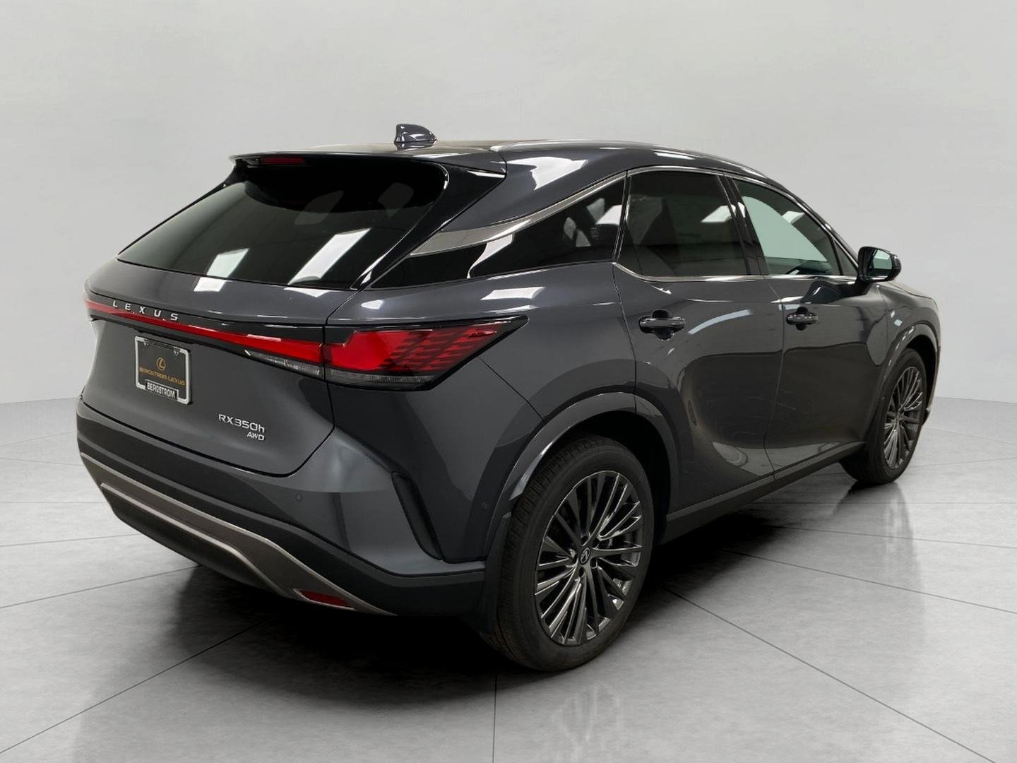 New 2026 Lexus RX 350 w/ Convenience Package image 3