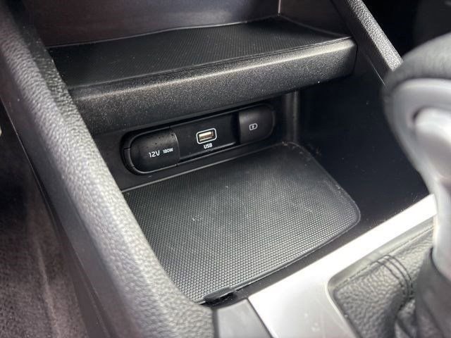 Used 2024 Kia Forte LXS image 24