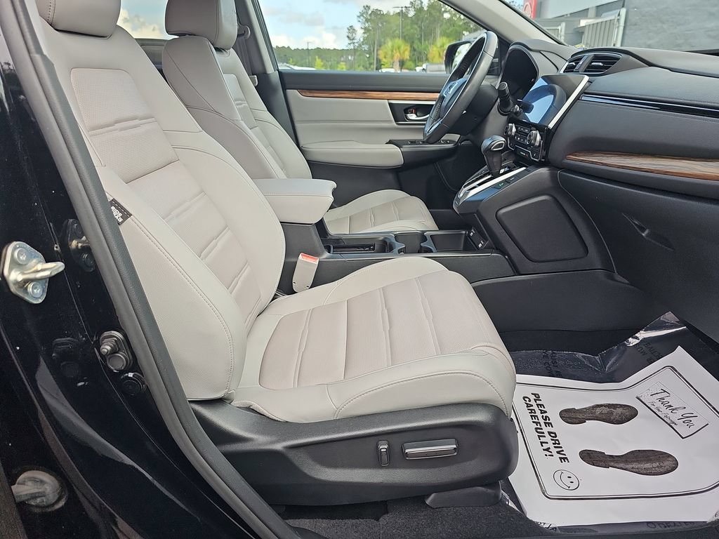 Used 2020 Honda CR-V EX-L image 14