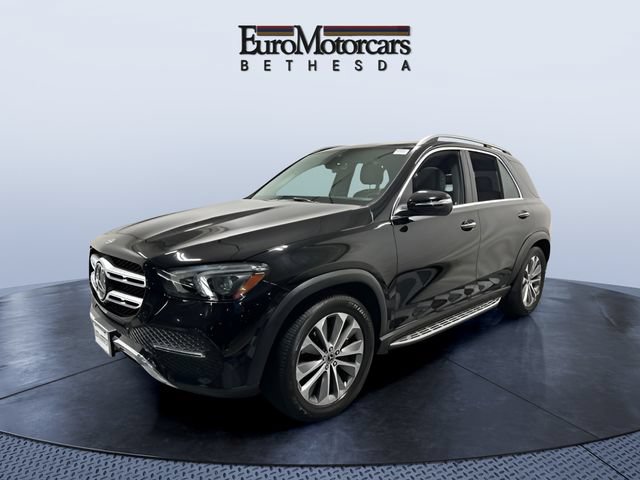 Used 2022 Mercedes-Benz GLE 350 4MATIC