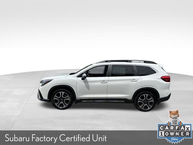 Used 2023 Subaru Ascent Limited w/ Technology Package AWD/4WD image 5