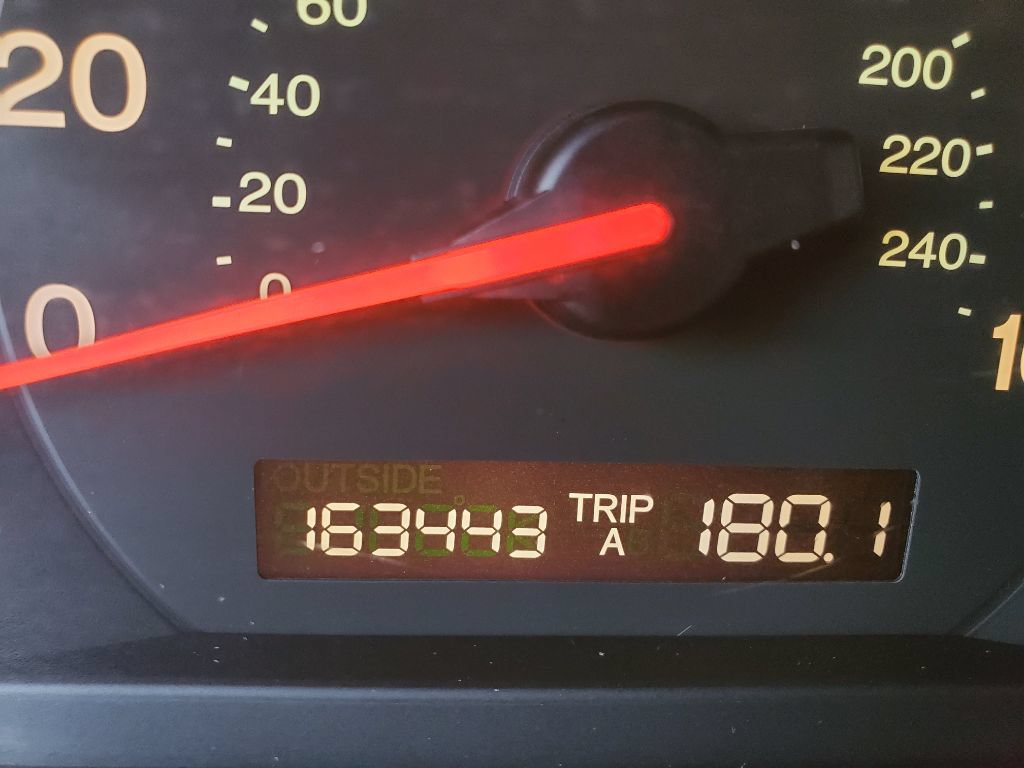 Used 2005 Honda Accord EX-L image 19