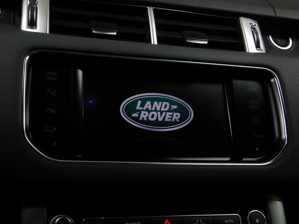 Used 2014 Land Rover Range Rover Sport HSE image 50