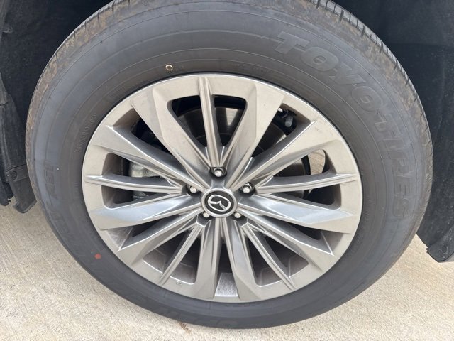 Used 2026 MAZDA CX-90 3.3 Turbo w/ Select Package image 11