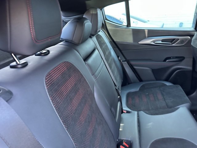 Used 2024 Dodge Hornet R/T Plus image 22