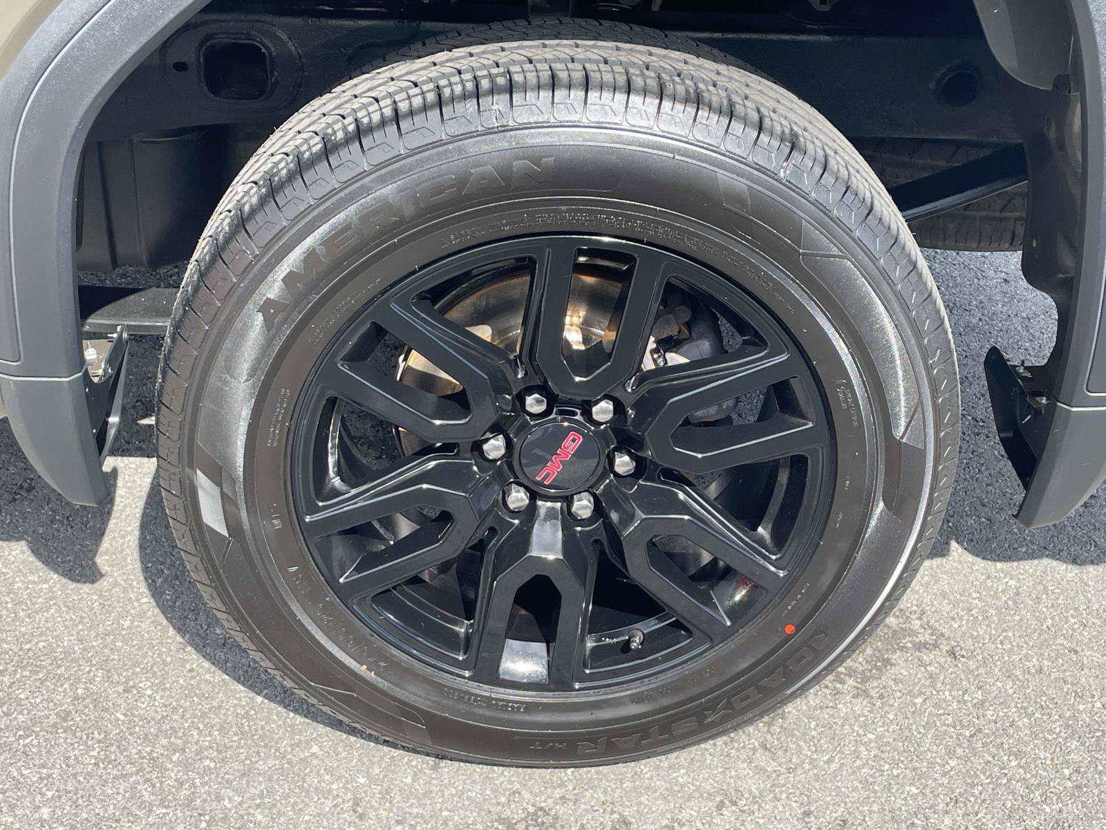 Certified 2023 GMC Sierra 1500 Elevation AWD/4WD image 13
