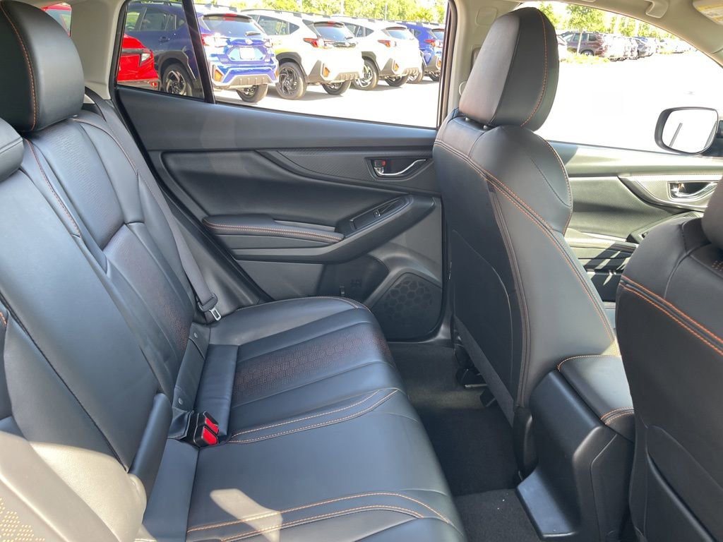 Certified 2023 Subaru Crosstrek 2.5i Limited AWD/4WD image 29