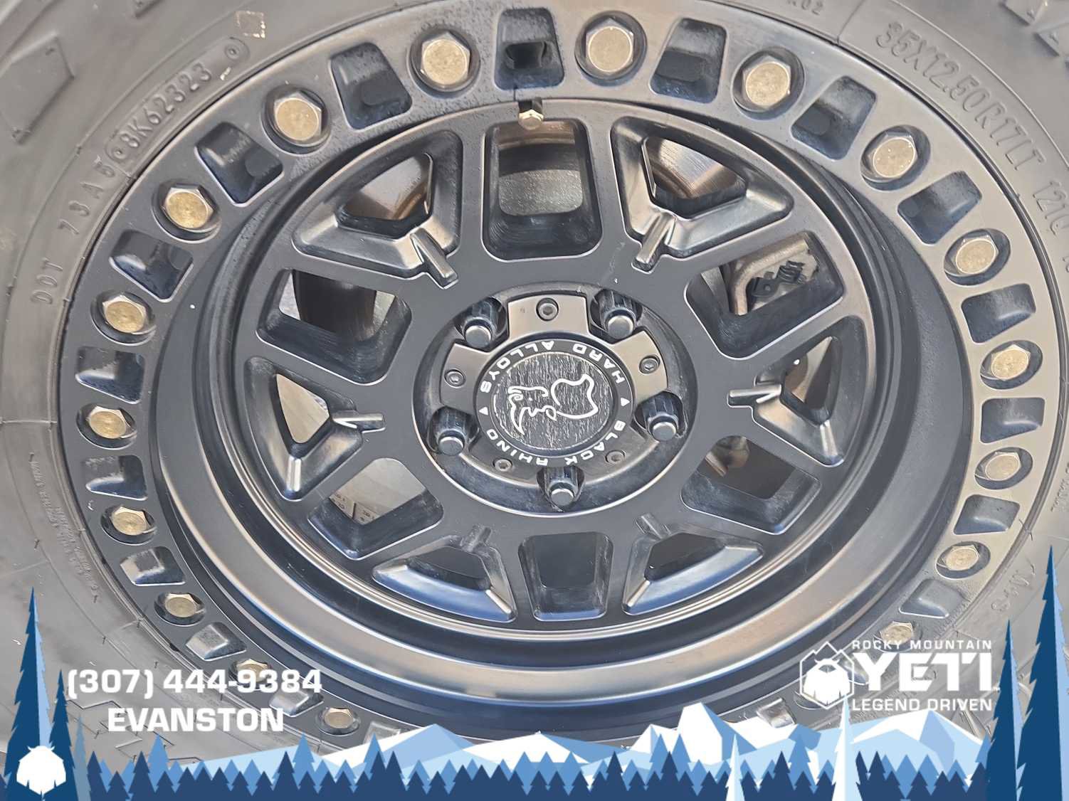 Used 2021 Jeep Wrangler Unlimited Sport image 13