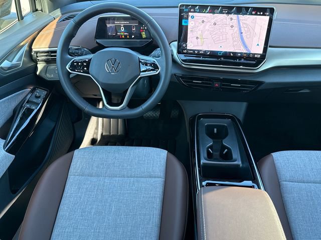 New 2026 Volkswagen ID.4 Pro image 28